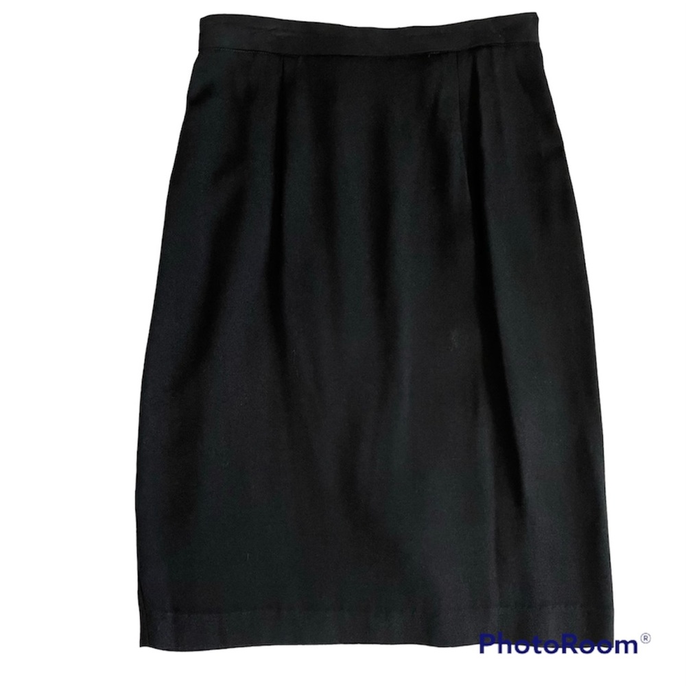 Vintage Dani Max Skirt
